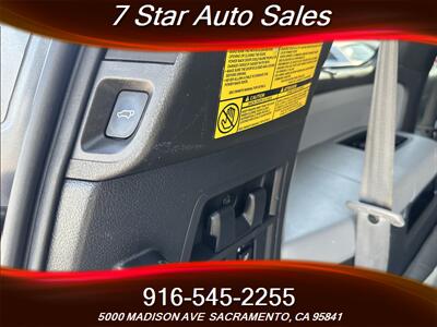 2010 Toyota Sequoia Limited   - Photo 22 - Sacramento, CA 95841