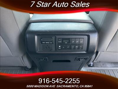 2010 Toyota Sequoia Limited   - Photo 19 - Sacramento, CA 95841