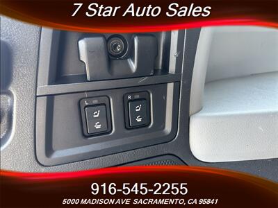 2010 Toyota Sequoia Limited   - Photo 25 - Sacramento, CA 95841