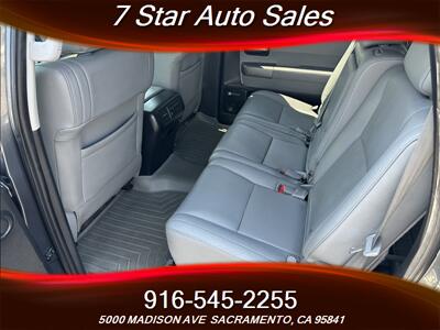2010 Toyota Sequoia Limited   - Photo 21 - Sacramento, CA 95841