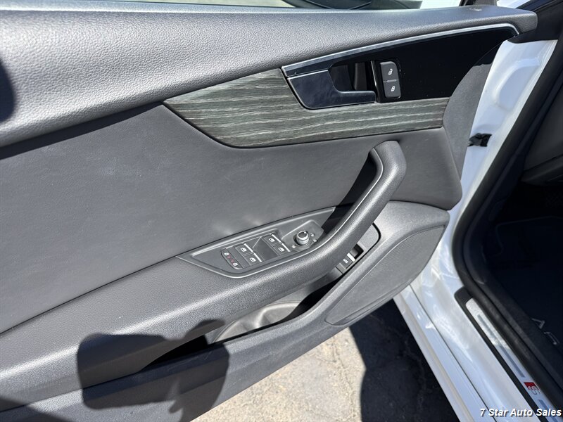 2022 Audi A5 Sportback quattro S line Premium 45 - Photo 7 - Sacramento, CA 95841