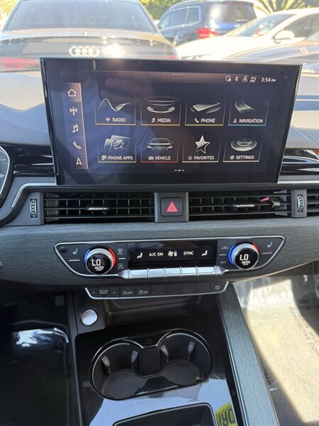 2022 Audi A5 Sportback quattro S line Premium 45 - Photo 13 - Sacramento, CA 95841