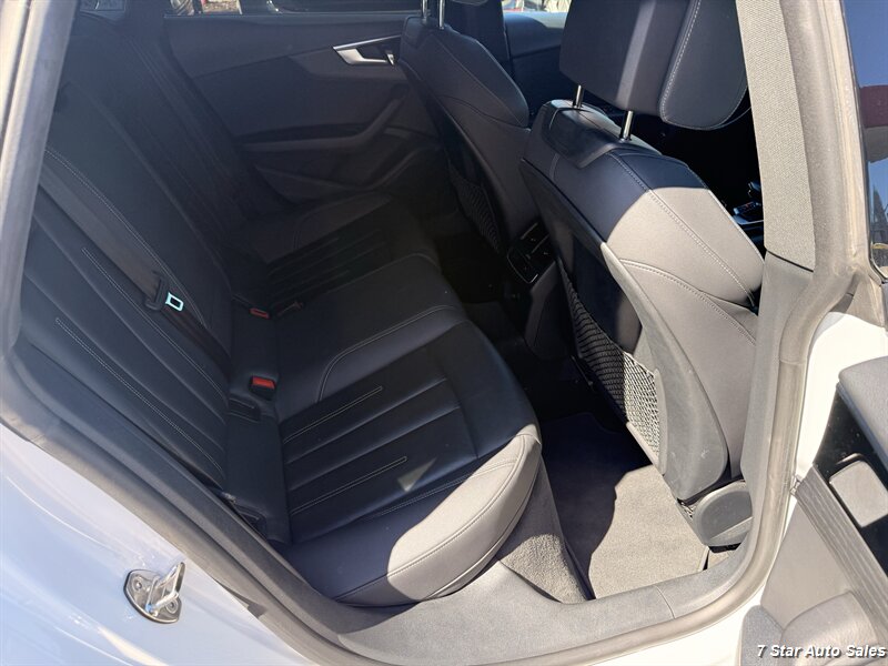 2022 Audi A5 Sportback quattro S line Premium 45 - Photo 19 - Sacramento, CA 95841