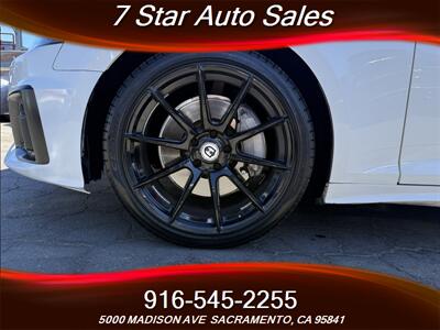 2022 Audi A5 Sportback quattro S line Premium 45 - Photo 23 - Sacramento, CA 95841