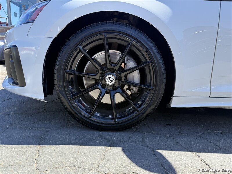 2022 Audi A5 Sportback quattro S line Premium 45 - Photo 23 - Sacramento, CA 95841
