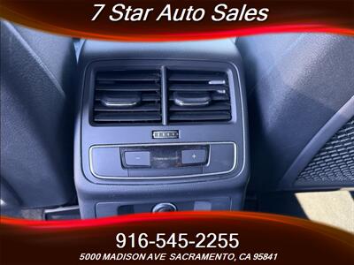 2022 Audi A5 Sportback quattro S line Premium 45 - Photo 17 - Sacramento, CA 95841
