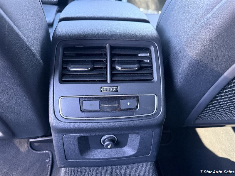 2022 Audi A5 Sportback quattro S line Premium 45 - Photo 17 - Sacramento, CA 95841