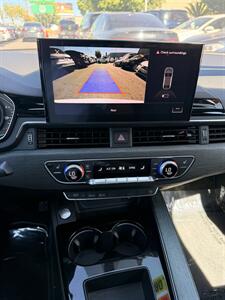 2022 Audi A5 Sportback quattro S line Premium 45 - Photo 11 - Sacramento, CA 95841