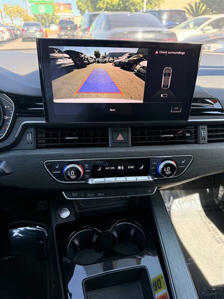 2022 Audi A5 Sportback quattro S line Premium 45 - Photo 11 - Sacramento, CA 95841