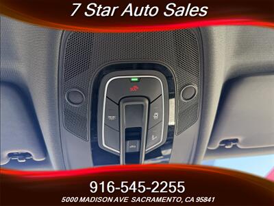 2022 Audi A5 Sportback quattro S line Premium 45 - Photo 12 - Sacramento, CA 95841