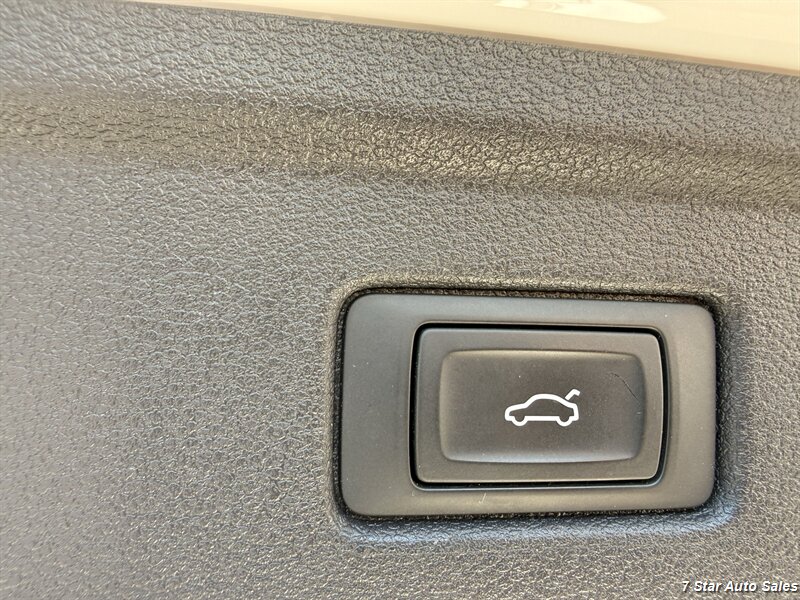 2022 Audi A5 Sportback quattro S line Premium 45 - Photo 21 - Sacramento, CA 95841