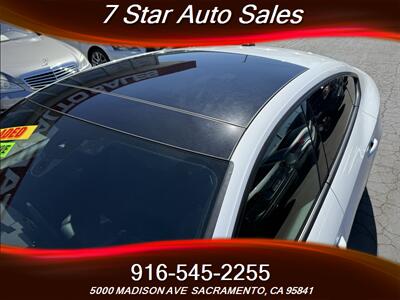 2022 Audi A5 Sportback quattro S line Premium 45 - Photo 15 - Sacramento, CA 95841