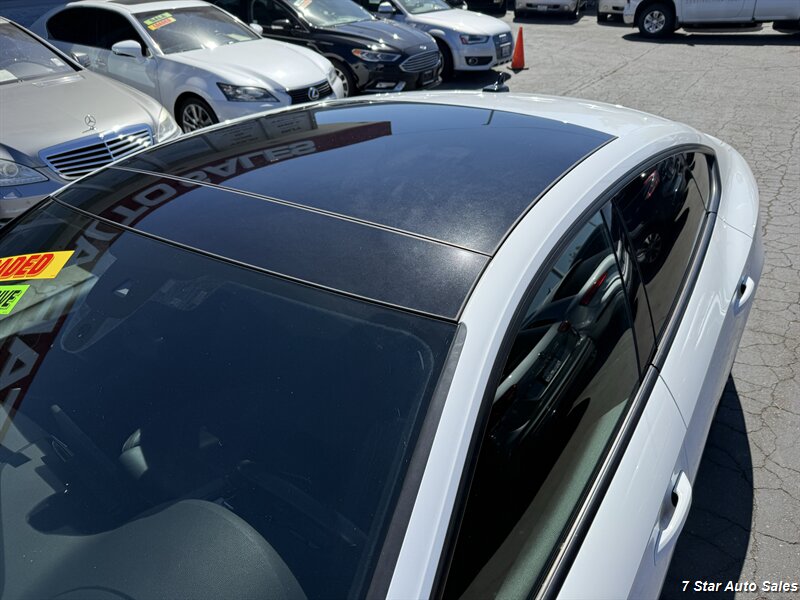 2022 Audi A5 Sportback quattro S line Premium 45 - Photo 15 - Sacramento, CA 95841