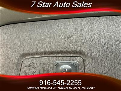 2017 Lincoln MKC Reserve - Photo 23 - Sacramento, CA 95841