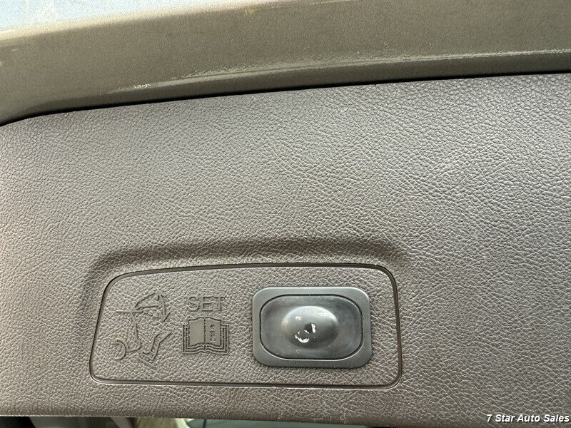 2017 Lincoln MKC Reserve - Photo 23 - Sacramento, CA 95841