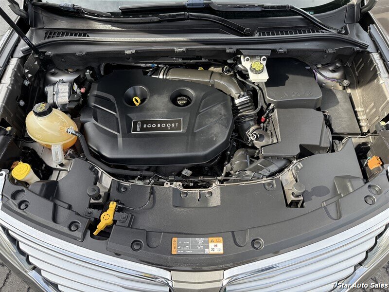 2017 Lincoln MKC Reserve - Photo 24 - Sacramento, CA 95841