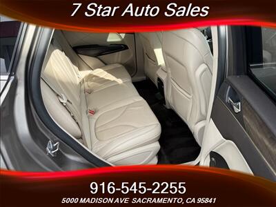 2017 Lincoln MKC Reserve - Photo 21 - Sacramento, CA 95841