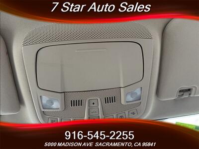 2017 Lincoln MKC Reserve - Photo 14 - Sacramento, CA 95841