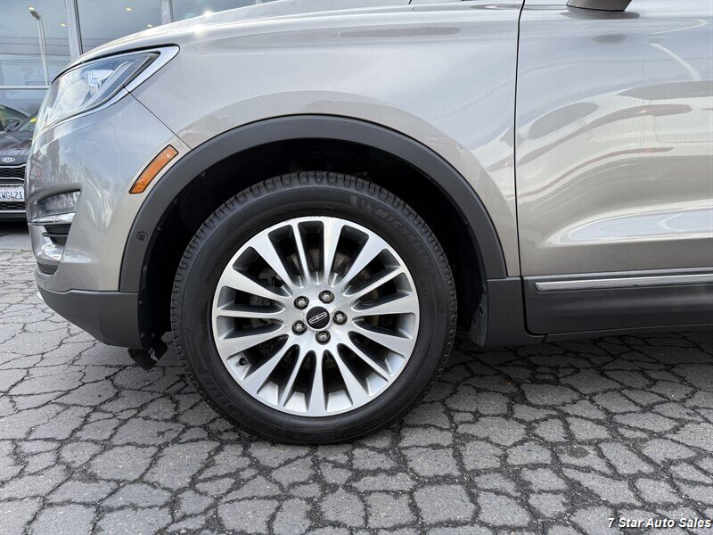 2017 Lincoln MKC Reserve - Photo 25 - Sacramento, CA 95841