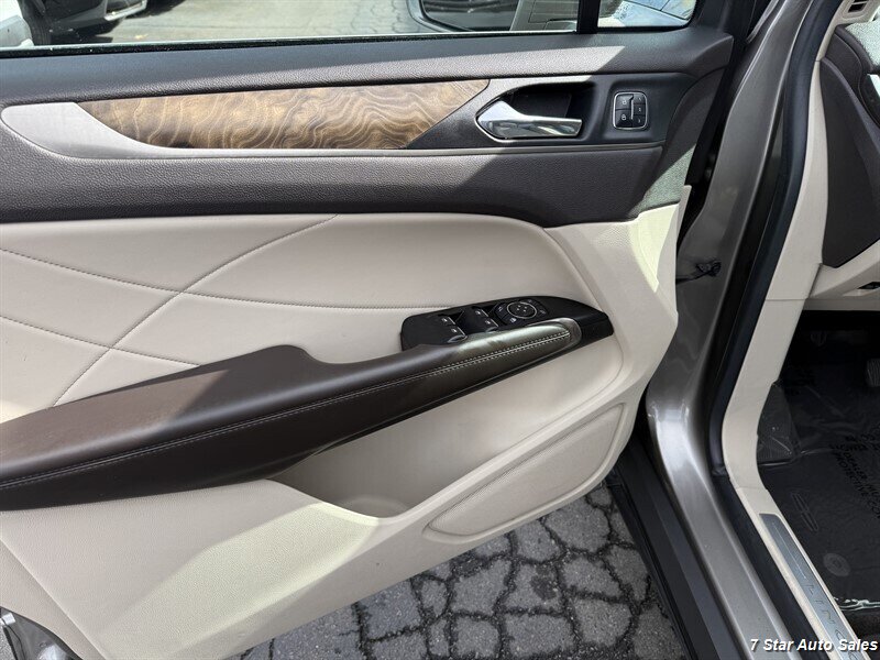 2017 Lincoln MKC Reserve - Photo 7 - Sacramento, CA 95841