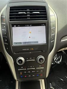 2017 Lincoln MKC Reserve - Photo 11 - Sacramento, CA 95841