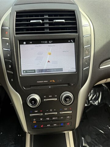 2017 Lincoln MKC Reserve - Photo 11 - Sacramento, CA 95841