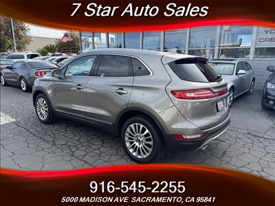 2017 Lincoln MKC Reserve - Photo 4 - Sacramento, CA 95841