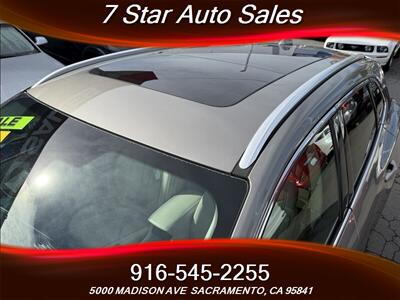 2017 Lincoln MKC Reserve - Photo 17 - Sacramento, CA 95841