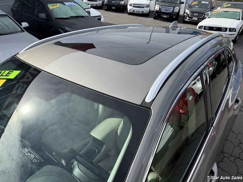 2017 Lincoln MKC Reserve - Photo 17 - Sacramento, CA 95841