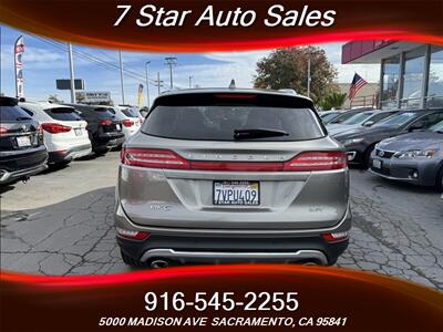 2017 Lincoln MKC Reserve - Photo 5 - Sacramento, CA 95841