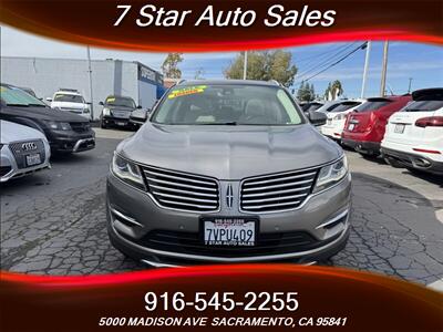 2017 Lincoln MKC Reserve - Photo 2 - Sacramento, CA 95841