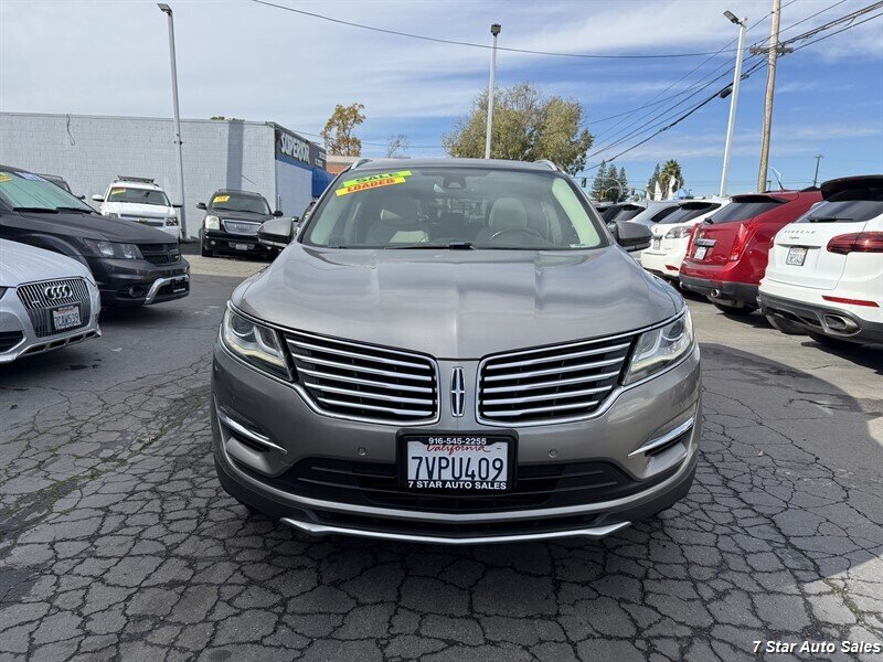 2017 Lincoln MKC Reserve - Photo 2 - Sacramento, CA 95841