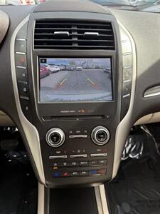 2017 Lincoln MKC Reserve - Photo 12 - Sacramento, CA 95841