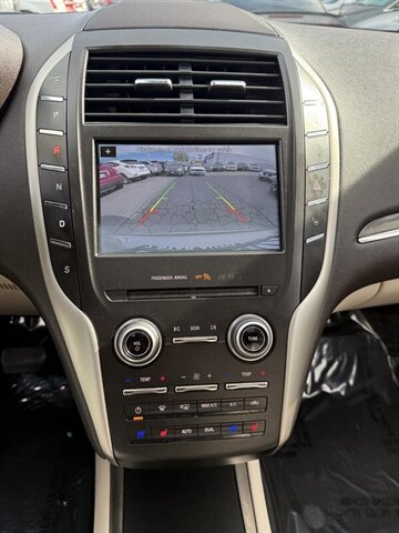 2017 Lincoln MKC Reserve - Photo 12 - Sacramento, CA 95841