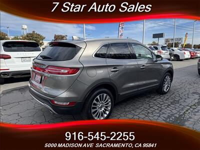 2017 Lincoln MKC Reserve - Photo 6 - Sacramento, CA 95841