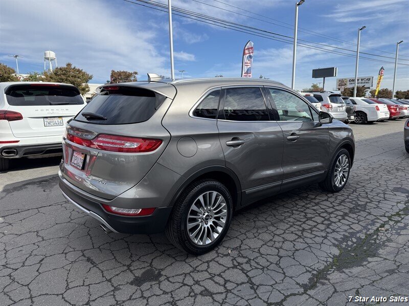 2017 Lincoln MKC Reserve - Photo 6 - Sacramento, CA 95841
