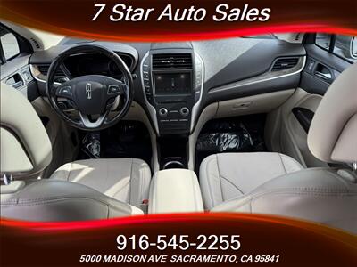 2017 Lincoln MKC Reserve - Photo 13 - Sacramento, CA 95841
