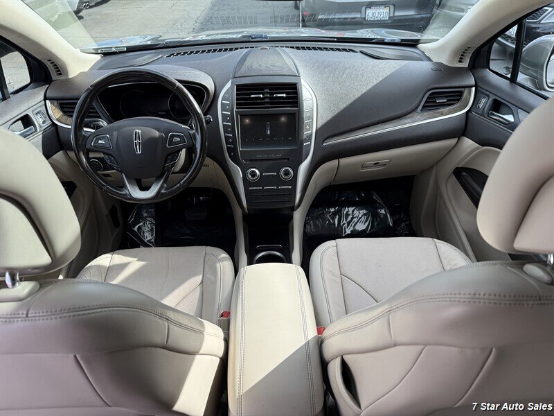 2017 Lincoln MKC Reserve - Photo 13 - Sacramento, CA 95841