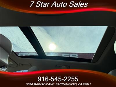 2017 Lincoln MKC Reserve - Photo 18 - Sacramento, CA 95841