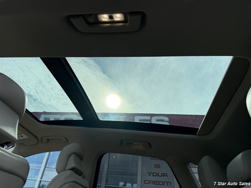 2017 Lincoln MKC Reserve - Photo 18 - Sacramento, CA 95841