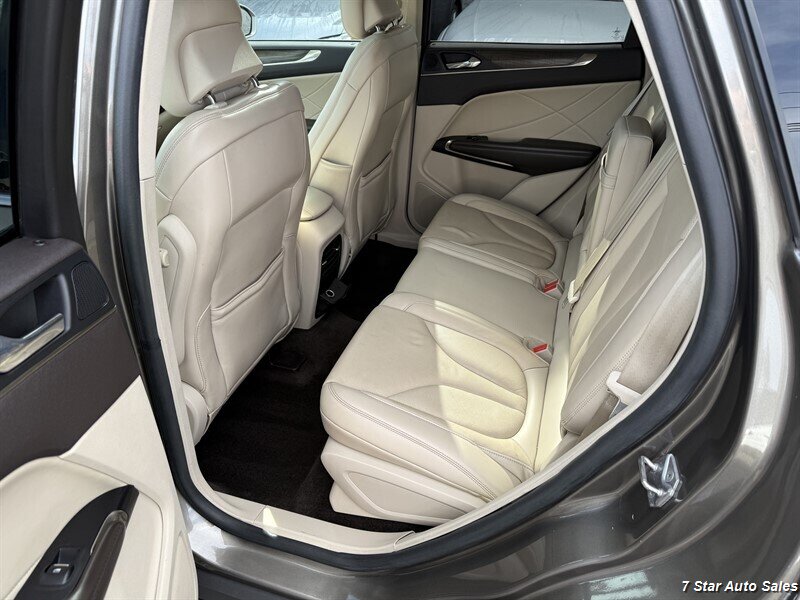 2017 Lincoln MKC Reserve - Photo 19 - Sacramento, CA 95841