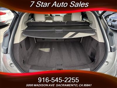 2017 Lincoln MKC Reserve - Photo 22 - Sacramento, CA 95841