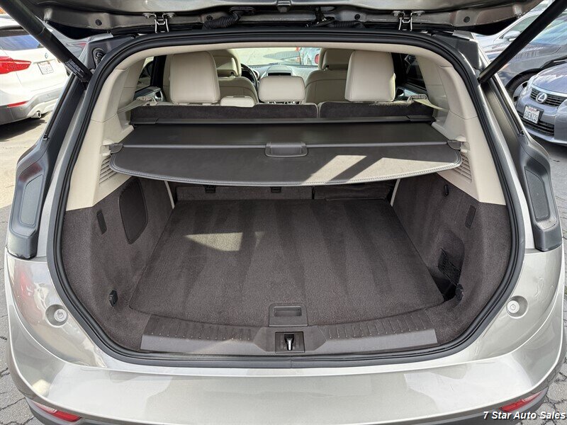 2017 Lincoln MKC Reserve - Photo 22 - Sacramento, CA 95841