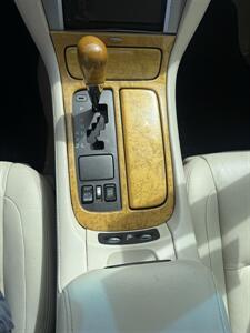 2002 Lexus SC 430   - Photo 15 - Sacramento, CA 95841