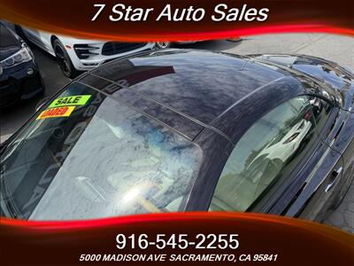 2002 Lexus SC 430   - Photo 21 - Sacramento, CA 95841