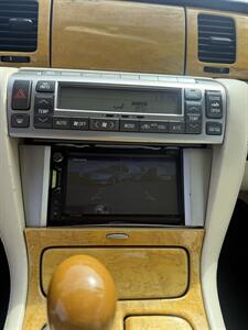 2002 Lexus SC 430   - Photo 11 - Sacramento, CA 95841