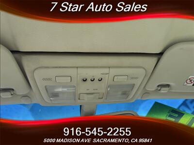 2002 Lexus SC 430   - Photo 13 - Sacramento, CA 95841