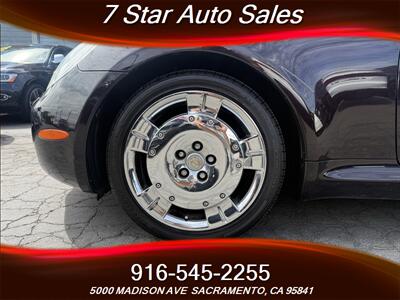 2002 Lexus SC 430   - Photo 20 - Sacramento, CA 95841