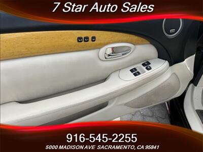 2002 Lexus SC 430   - Photo 7 - Sacramento, CA 95841
