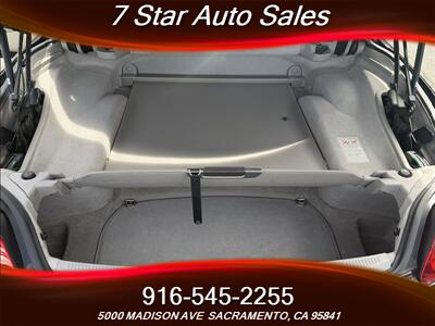 2002 Lexus SC 430   - Photo 18 - Sacramento, CA 95841